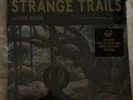 Lord Huron Strange Trails 2xlp /750 Gold Splatter Clear Vinyl Factory Sealed