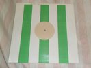 VIBRATORS - PURE MANIA LP ORIG TEST PRESSING WHITE LABEL PUNK ROCK DAMNED CLASH