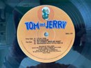 TOM and JERRY   IT'S ALL OVER   SHELL 010 JUNGLE 12