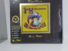 The jimi hendrix experience are you experienced uhqr vinyl  analogue productions