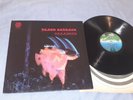 BLACK SABBATH   PARANOID  1970- RARE UK EARLY  PRESS - VERTIGO SPACE SHIP - N/M
