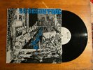 SS Decontrol, GET IT AWAY XClaim  1983 Vinyl SSD kbd Boston Hardcore Punk
