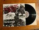 AGNOSTIC FRONT VICTIM IN PAIN 1984 Rat Cage NYHC Punk LP Skinhead KBD Vinyl Rare