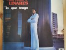 ALFREDO LINARES LO QUE TENGO LATIN SALSA GUAGUANCO U.S. GALLO CLEAN LP HEAR