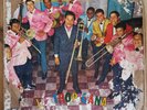 PARA LOS BRAVOS LA TROPICANA DE ELDY TOR LP SALSA VENEZUELA FUENTES DELUJO HEAR