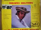 Ramiro Beltran Y Su Conjunto Tipico Afro Beat Machuca LA RHIPITA Colombia Hear