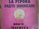LA PIPONA PASITO DOMINICANO MACHUCA COLOMBIA RARE AFRO PSYCH LISTEN