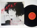 MARTIKA I FEEL THE EARTH MOVE CBS XDAP 93186 JAPAN PROMO VINYL 12