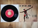 RY CO JAZZ Monster 