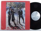 BLACK DIAMOND Here And Now MM DIAMOND LP VG+ k