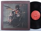 BUDDY MILES Them Changes MERCURY LP VG+ gatefold k