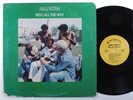 JOHNNY MORISETTE Hell All The Way CHRONICLE LP VG+ k