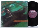 L.J. REYNOLDS Travelin' CAPITOL LP k