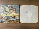*TEST PRESSING* DOORS FULL CIRCLE 1972 ELEKTRA 1st UK Copy For Sale On Ebay?