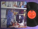BRIAN ENO Here Come The Warm Jets UK A1/B1 ‘73 Polydor 2302 063 NM LP w/Fripp