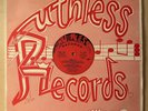 RARE ⭐️ Eazy-E - The Boyz-N-The Hood 1987 Vinyl Single Ruthless Records NWA