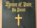 NM- ⭐️ House Of Pain - On Point 1994 12” Vinyl Single Same As It Ever Was