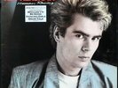 NIK KERSHAW 'Human Racing' 1984 Near Mint Never played 1st press Promo LP