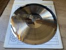 DECCA METAL MASTER STAMPER PLATE 476-A THE OLDHAM TINKERS TOPIC ROLLING STONES ?
