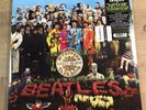 Sgt. Pepper's Lonely Hearts Club Band [180 Gram Vinyl] by The Beatles... Sealed