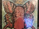 NEW Dolly Parton Love Is Like A Butterfly 1974 Vinyl Record LP SEALED