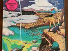 The Marshall Tucker Band - A New Life WLP White Label PROMO NM- LP