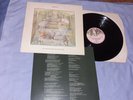 GENESIS  selling England by the pound 1973- UK FIRST PRESS- BIG MAD HATTER- EX++