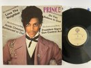 PRINCE Controversy 1981 Vinyl LP Warner Bros BSK 3601 NM/NM