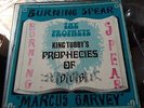 Prophets Records- The Prophets-King Tubby's Prophecies Of Dub -LP