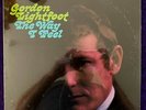 Sealed   GORDON LIGHTFOOT The Way I Feel LP '67 UNITED ARTISTS Stereo ss MINT
