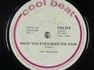 African Inst. 45 - Archers - Have You Ever Seen The Rain - Cool Beat - mp3