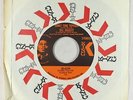 Funk 45 - Bill Doggett - Honky Tonk Popcorn - King - VG+ mp3