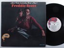 FREDDIE SCOTT Are You Lonely For Me? SHOUT LP VG+ k