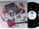 JOHNNY GUITAR WATSON Strike On Computers VALLEY VUE LP VG++ k