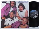 MTUME Juicy Fruit EPIC LP VG+ k