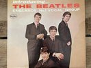 Introducing The Beatles - 1964 Vee-Jay Mono Brackets No Comma (VG+)  - Fake Copy