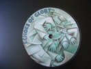 ECHOES OF GLORY - ISSUE ONE - VINYL 12