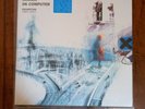 Radiohead – OK Computer OKNOTOK 3LP BLUE Vinyl. In Shrink. Played once.