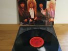 Britny Fox 1988 Columbia Records Sterling DMM Pressing In Shrink w/ Hype LP