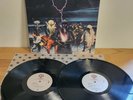 Black Sabbath Live Evil 1982 Warner Bros. Double LP w/ Inner Sleeves Metal Vinyl