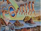 The Doors Full Circle GATEFOLD NEAR MINT Elektra Vinyl LP