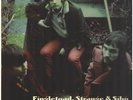 Fingletoad, Strange & Siho Mazzola NEAR MINT Shadoks Music 2xVinyl LP