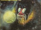 Mandrill Mandrill Is STILL SEALED NEW OVP Polydor Vinyl LP