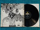 The Beatles   Revolver LP Factory Sample Early Pressing Mono PMC 7009