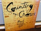 Counting Crows AUGUST & EVERYTHING AFTER VINYL 2LP NEW