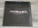 Metallica - The Woodstock Chronicles Doppel LP  Vinyl OVP Trash Metal