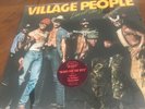 VILLAGE PEOPLE LIVE AND SLEAZY CASABLANCA 1979  2LP Factory Sealed Mint Gift