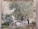 SMALL FACES There Are But Four LP 1967 Immediate ORIG US PRESS VG+/VG+ Marriott