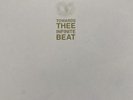 Psychic TV-Vinyl-Towards Thee Infinite Beat-LP-Original Copy