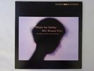 Bill Evans Trio Waltz For Debby Riverside Records SMJ-6118 Japan  VINYL LP